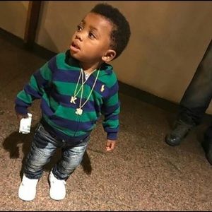 Meet your Posher, Jariah